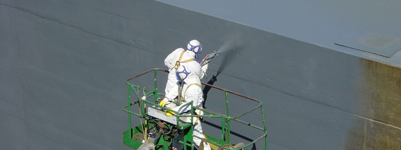 Polyurea protective coatings for Independence Missouri